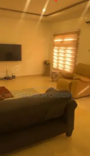 2bdrm Block of Flats in Uf, Jahi for rent