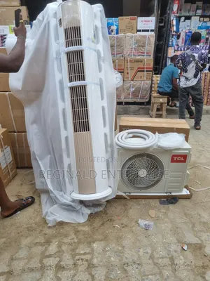 Tcl Inverter Air Conditioner Standing Unit