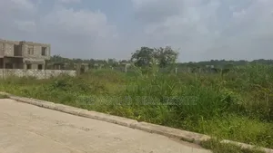 700sqm Residential Plot at Main Dollar Estate, Idi-Ishin, Jericho Gra