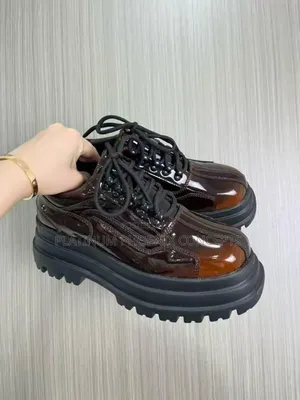 Original Balenciaga Corporate Shoe