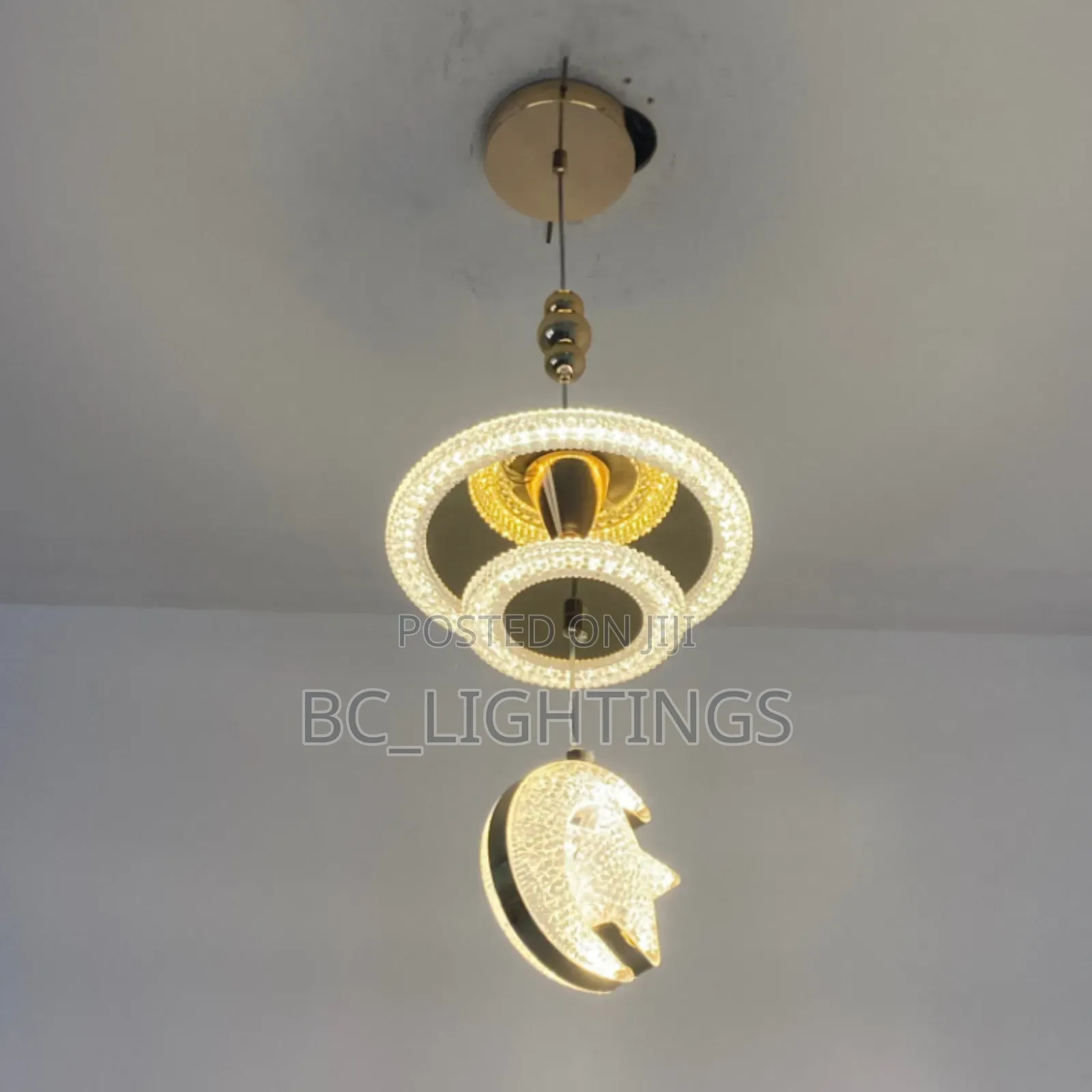 Modern Led Light