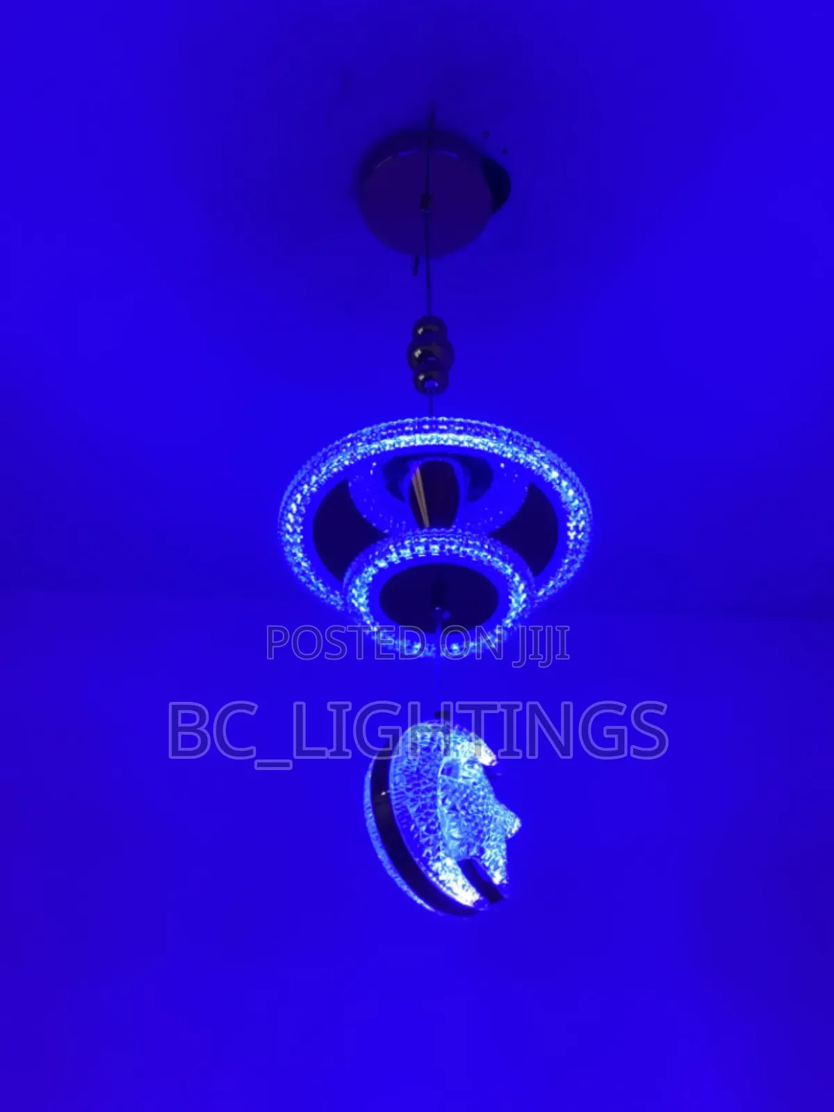 Modern Led Light