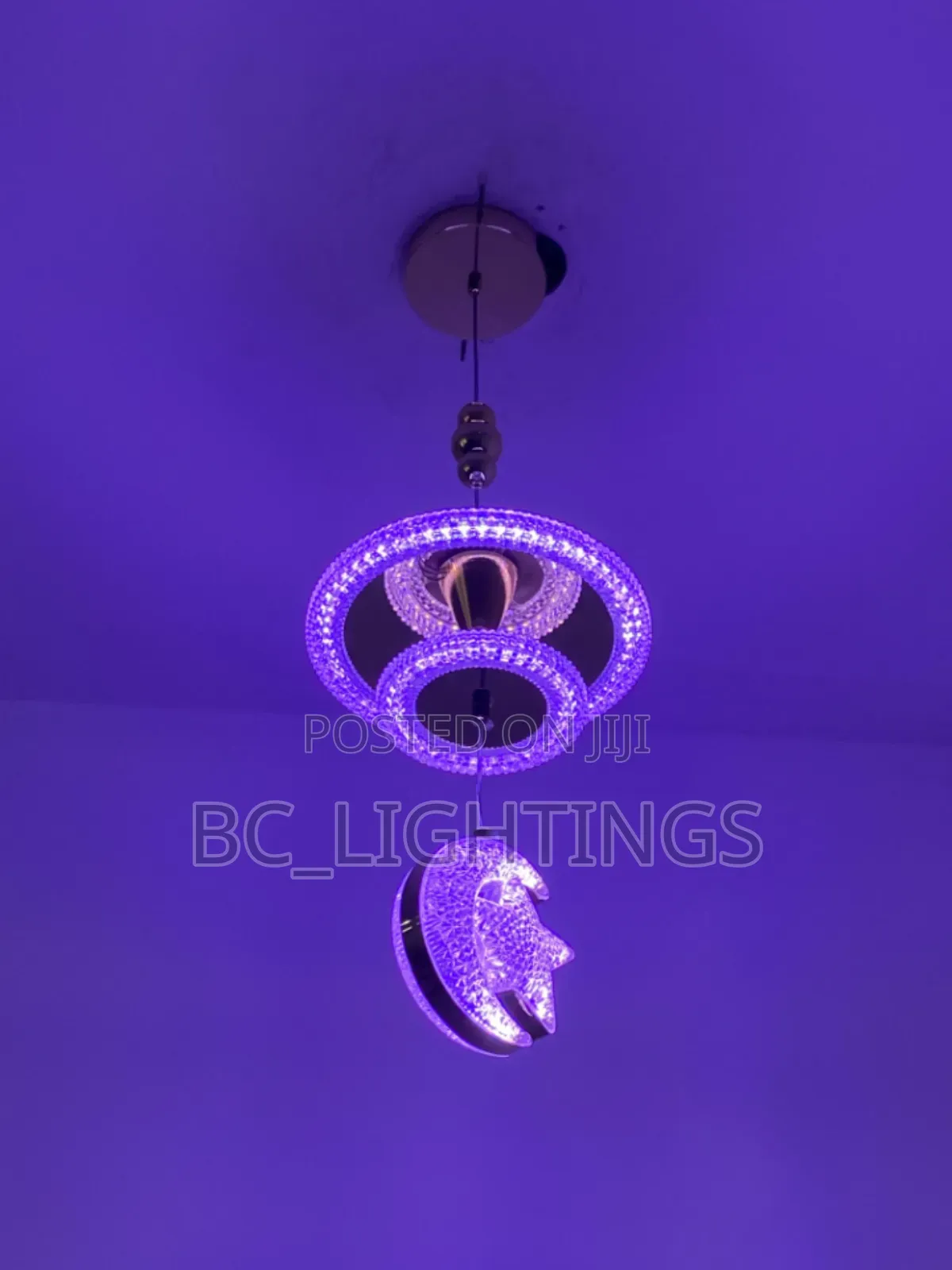 Modern Led Light