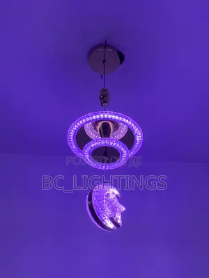 Modern Led Light
