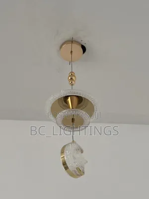 Modern Led Light