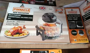Halogen Oven - 20l