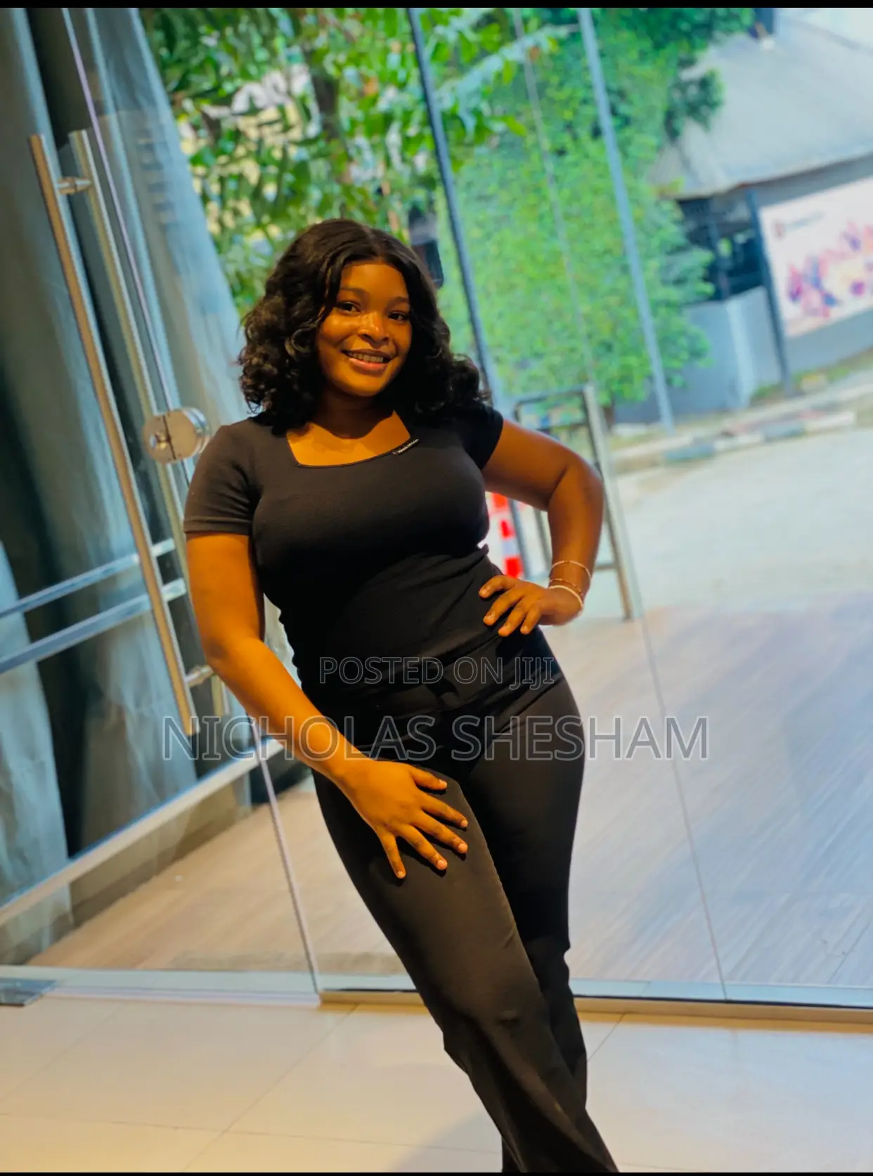 Secretary In Any Field