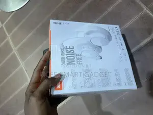 JBL Headphone Tunes 770