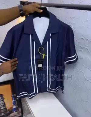 The Best Vintage Shirt