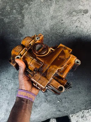 Direct Tokunbo Oil Pump for Dodge Caliber