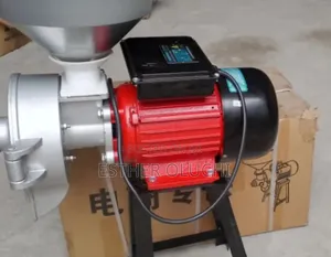 Wet and Dry Grinding Mechine