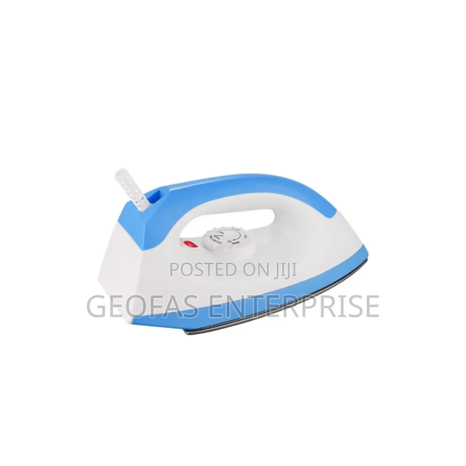High Quality Original Dry Pressing Iron