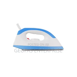 High Quality Original Dry Pressing Iron