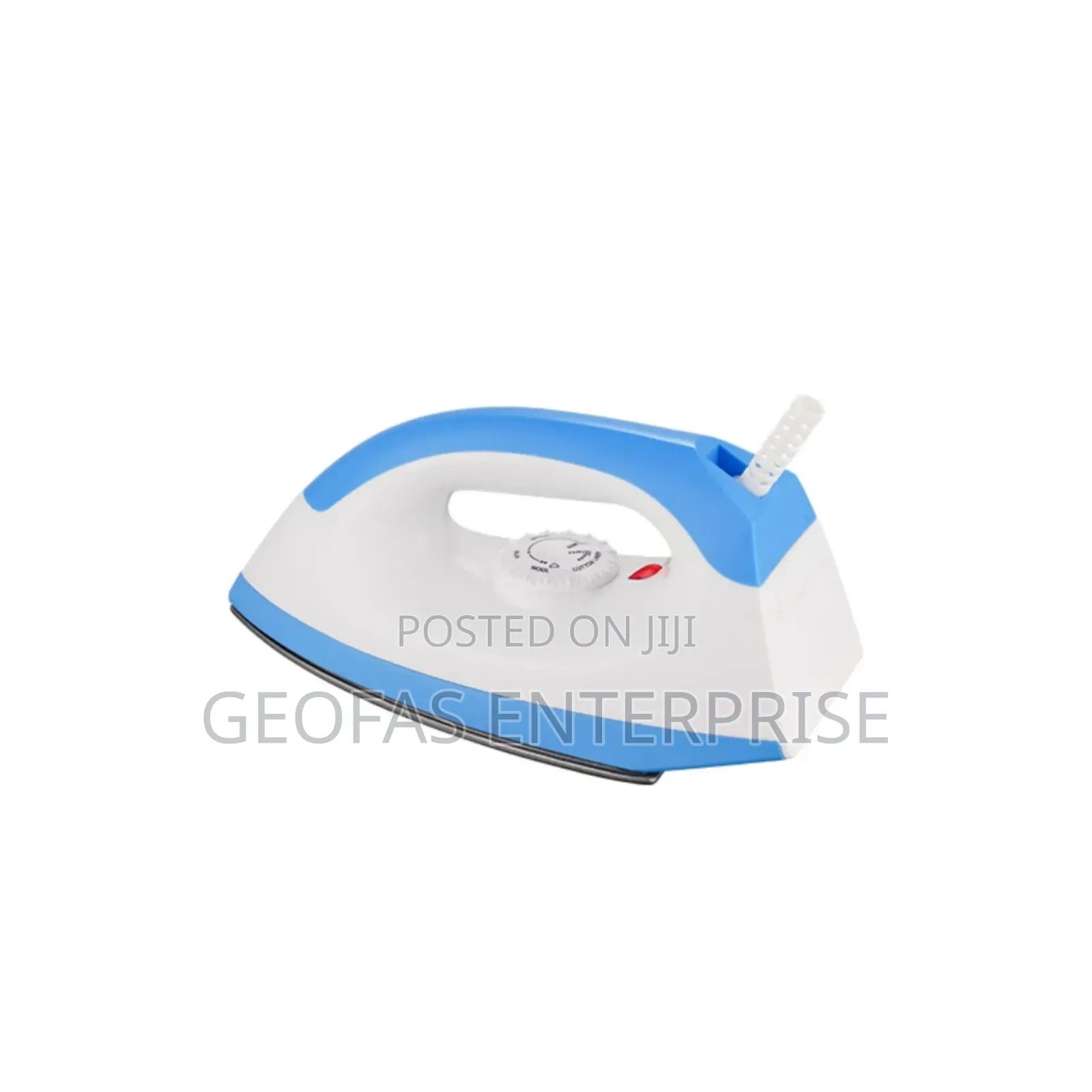 High Quality Original Dry Pressing Iron