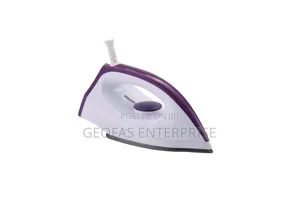 High Quality Original Dry Pressing Iron