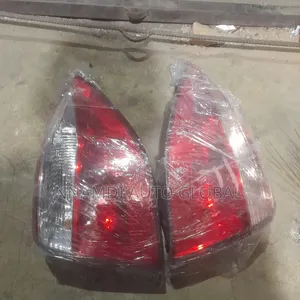 Rear Light Toyota Corolla 2015 Model Set