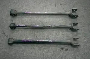 1 Set Direct Tokunbo 2004-2011 Toyota Camry Rear Control Arms