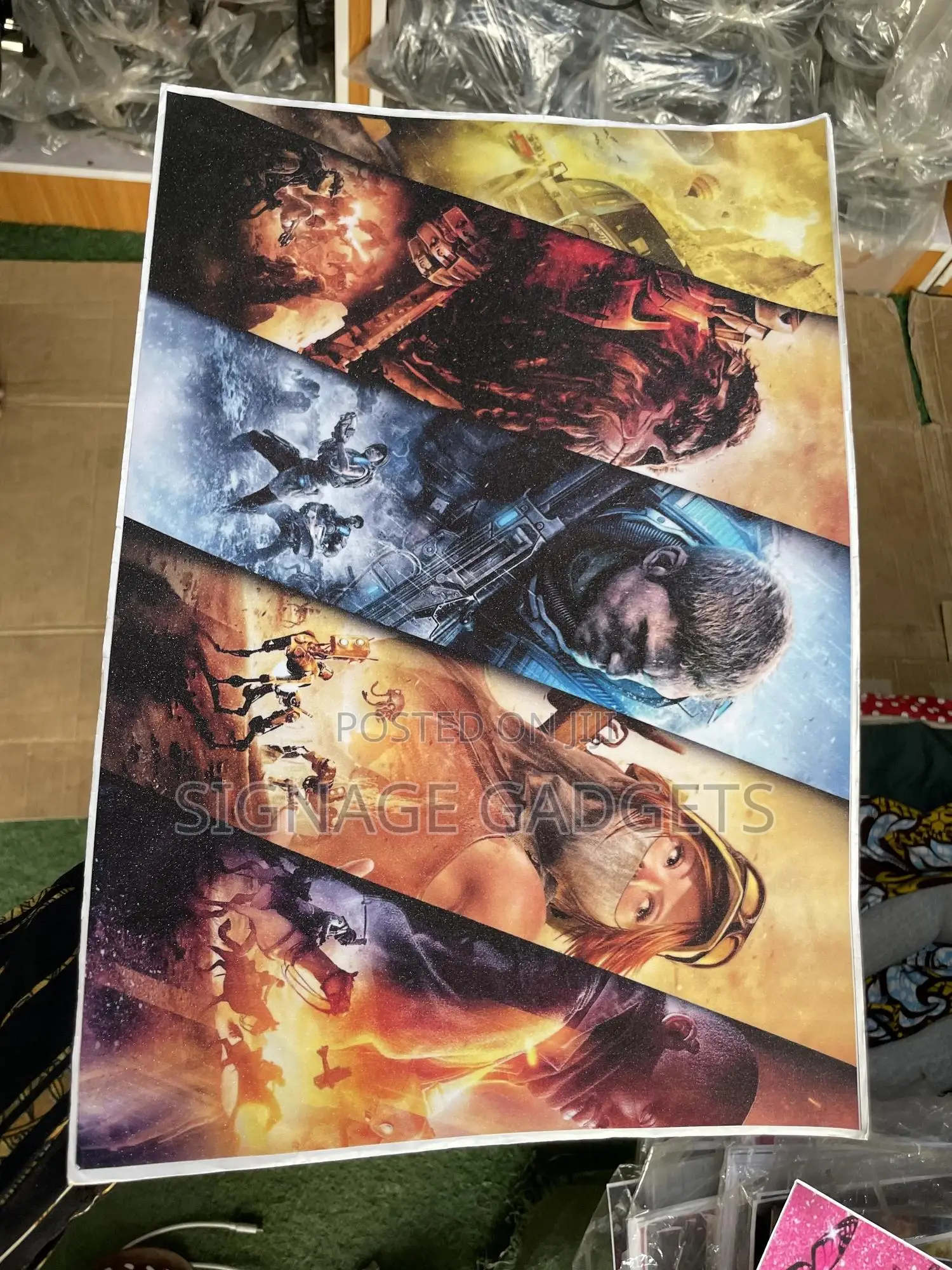 Laptop Skin