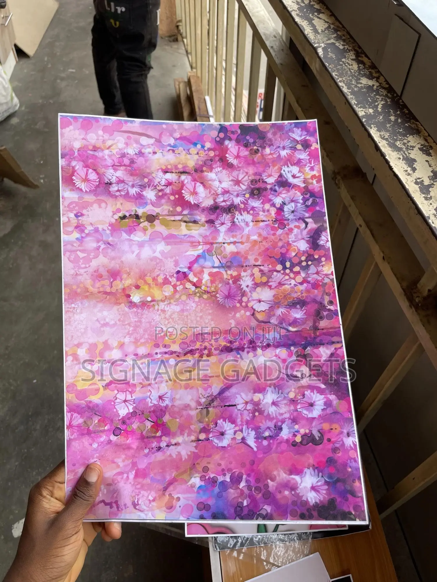 Laptop Skin