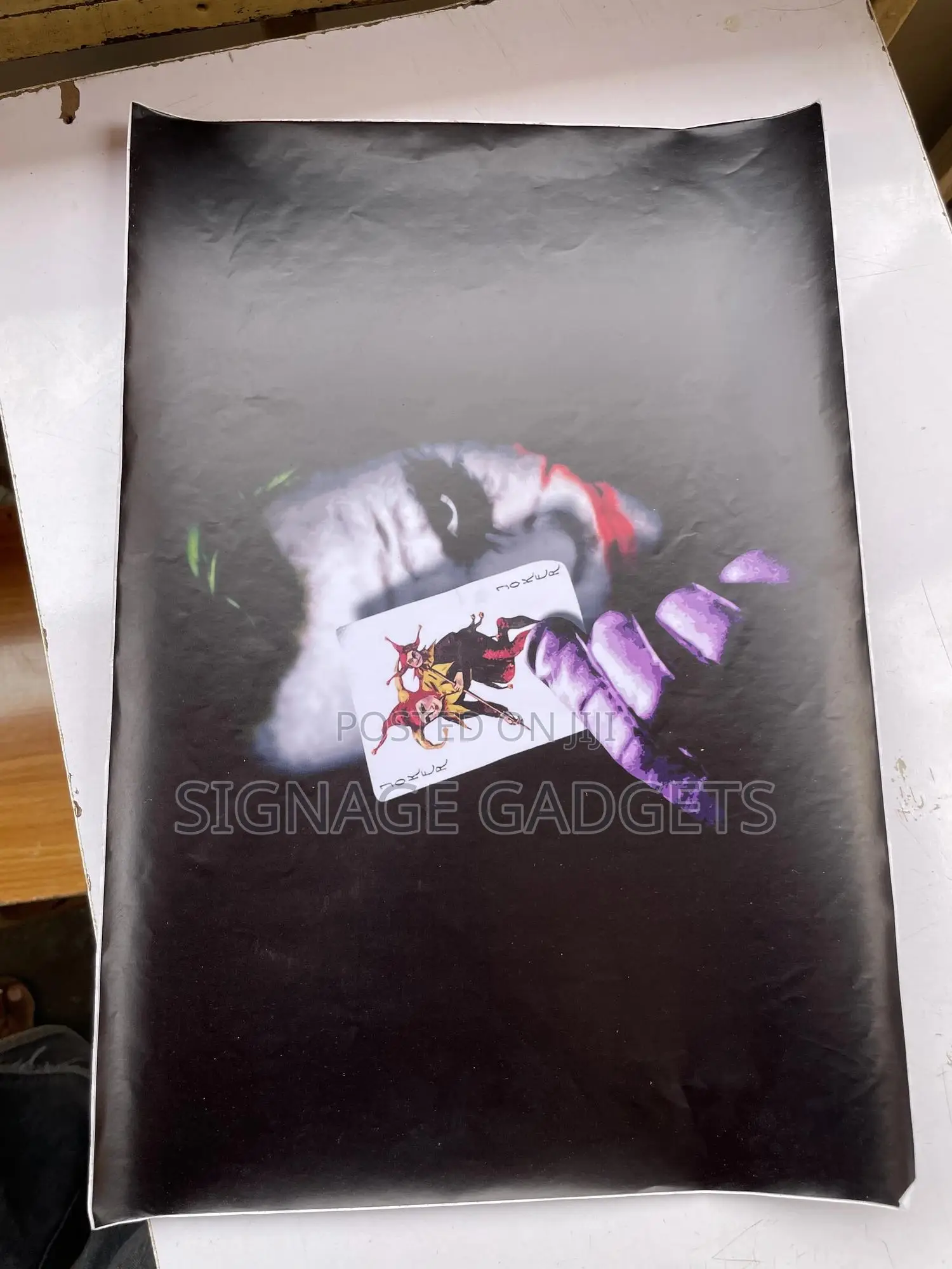 Laptop Skin