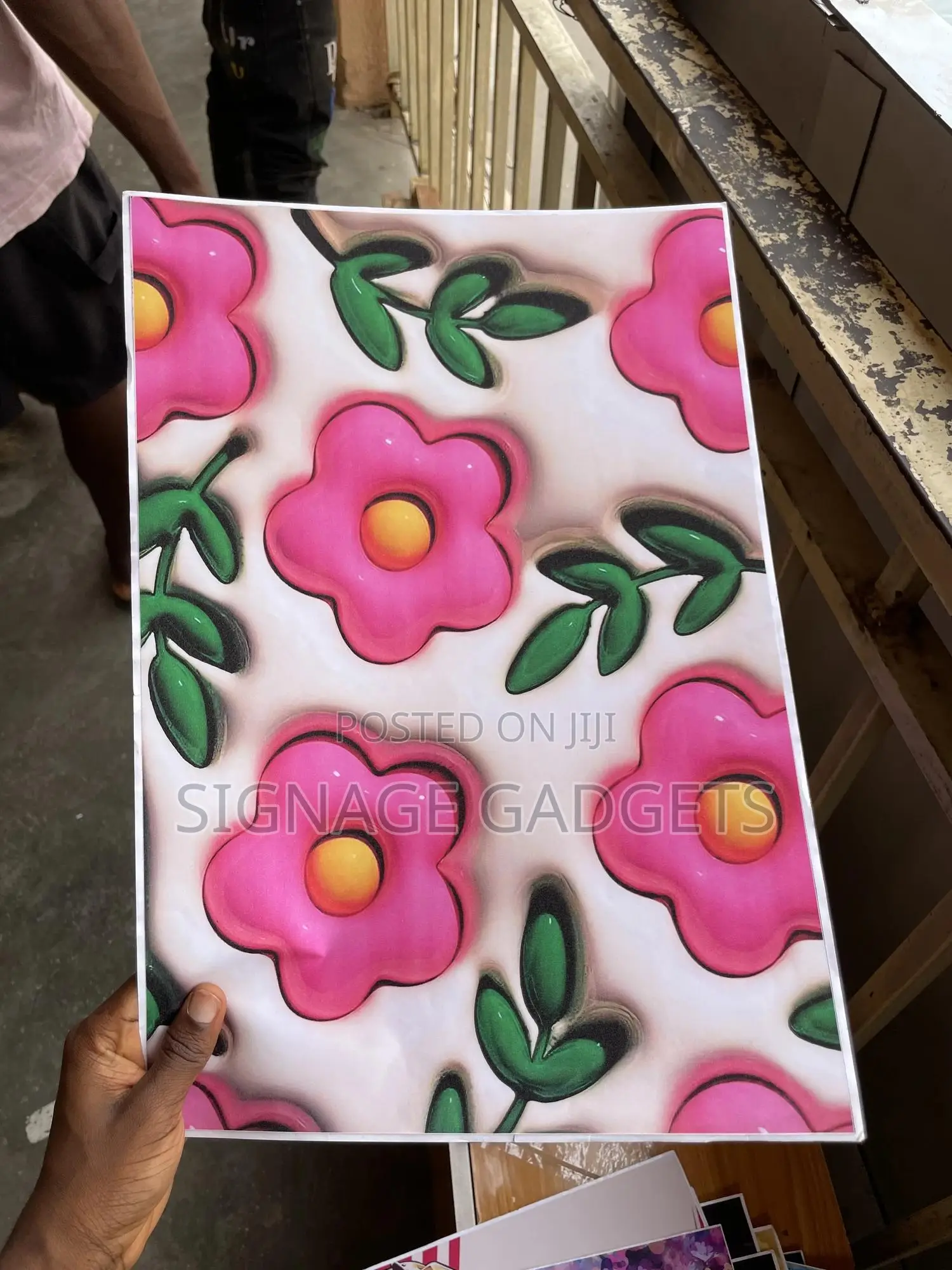 Laptop Skin