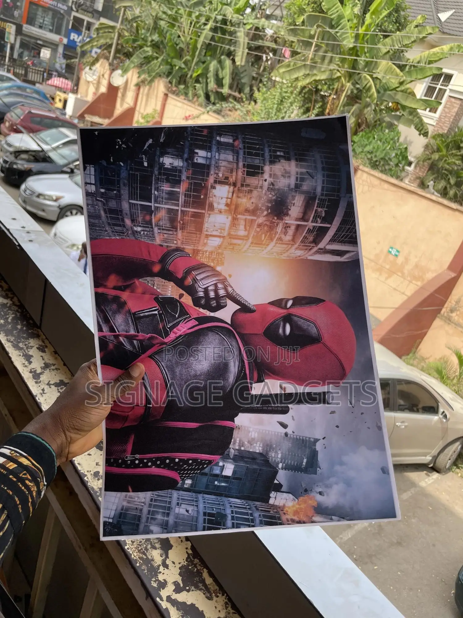 Laptop Skin