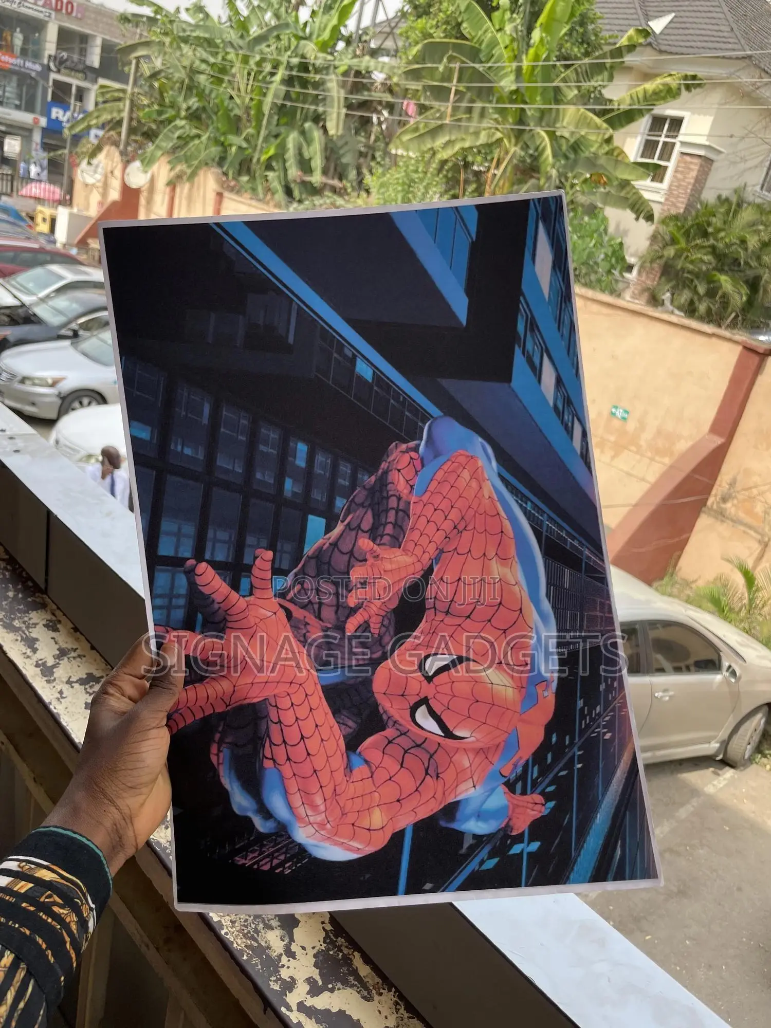 Laptop Skin