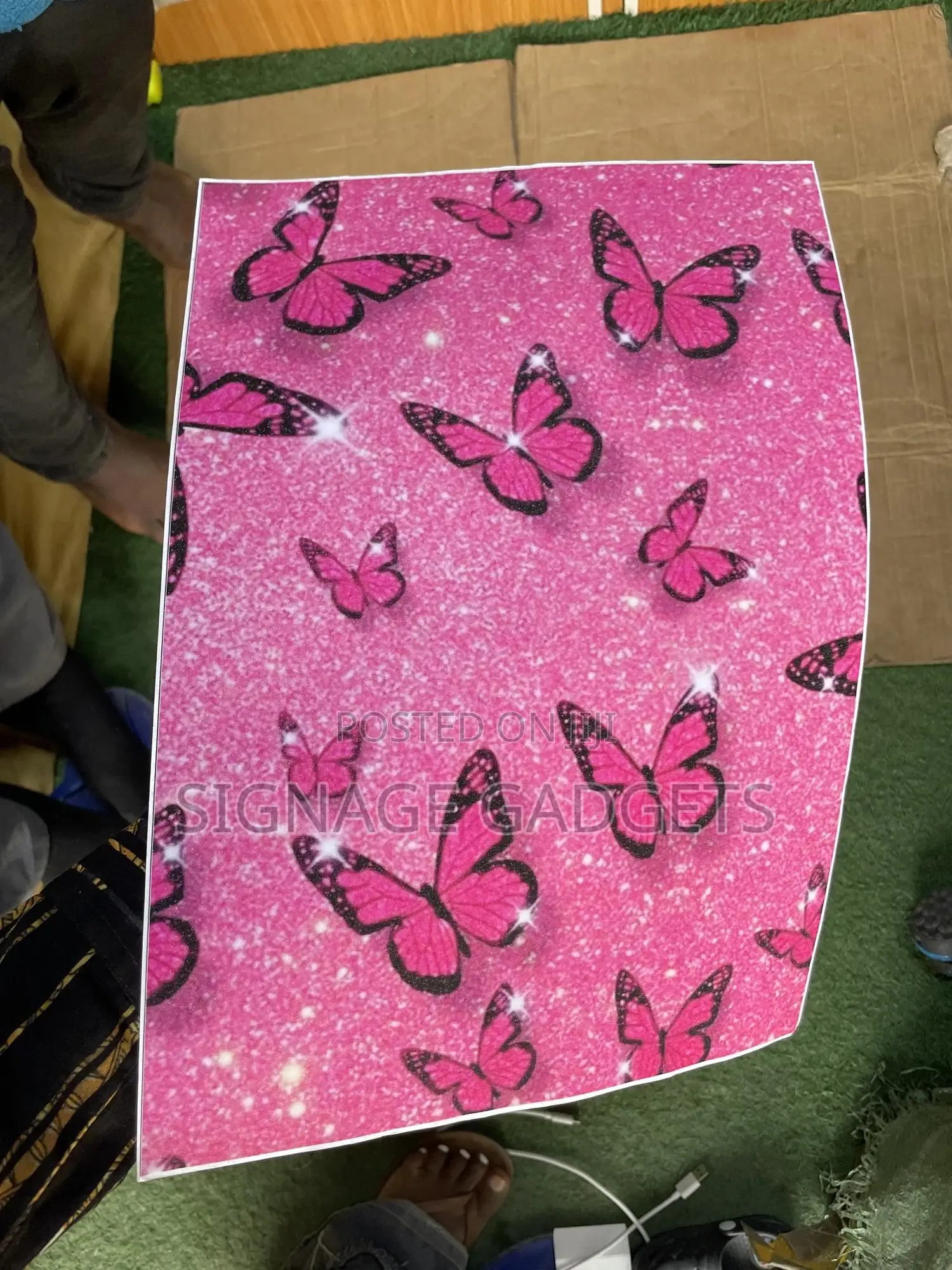 Laptop Skin