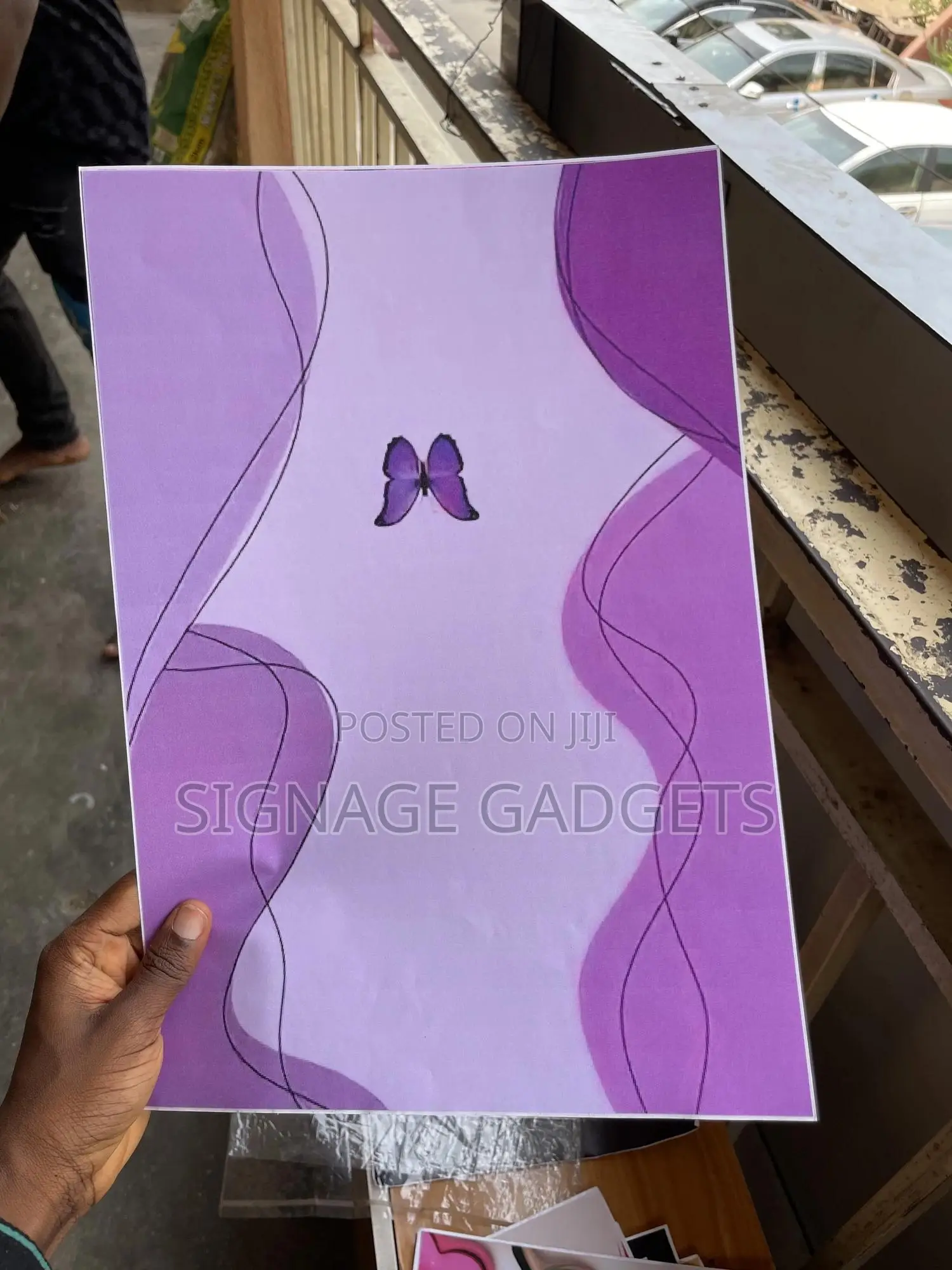 Laptop Skin