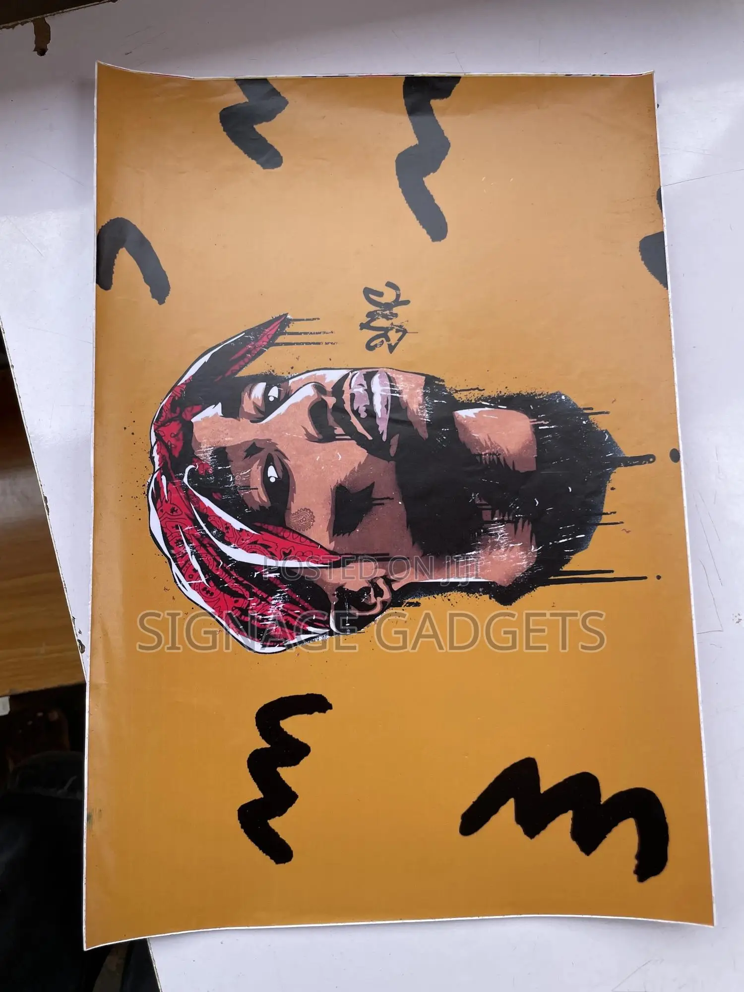 Laptop Skin