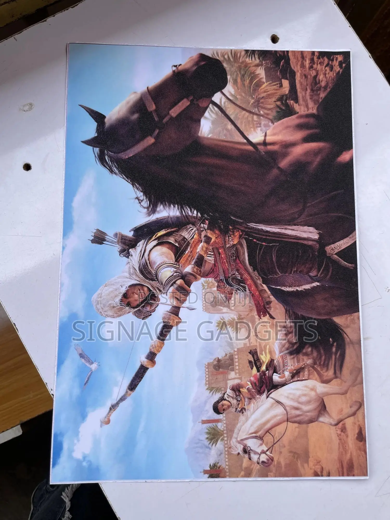 Laptop Skin