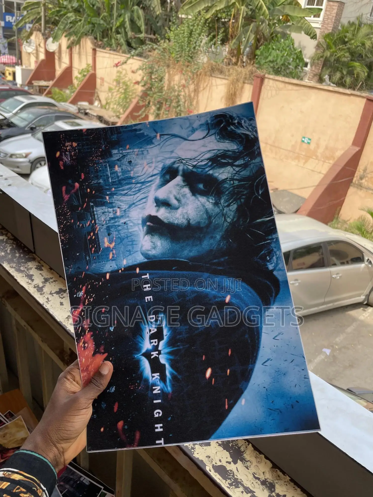 Laptop Skin
