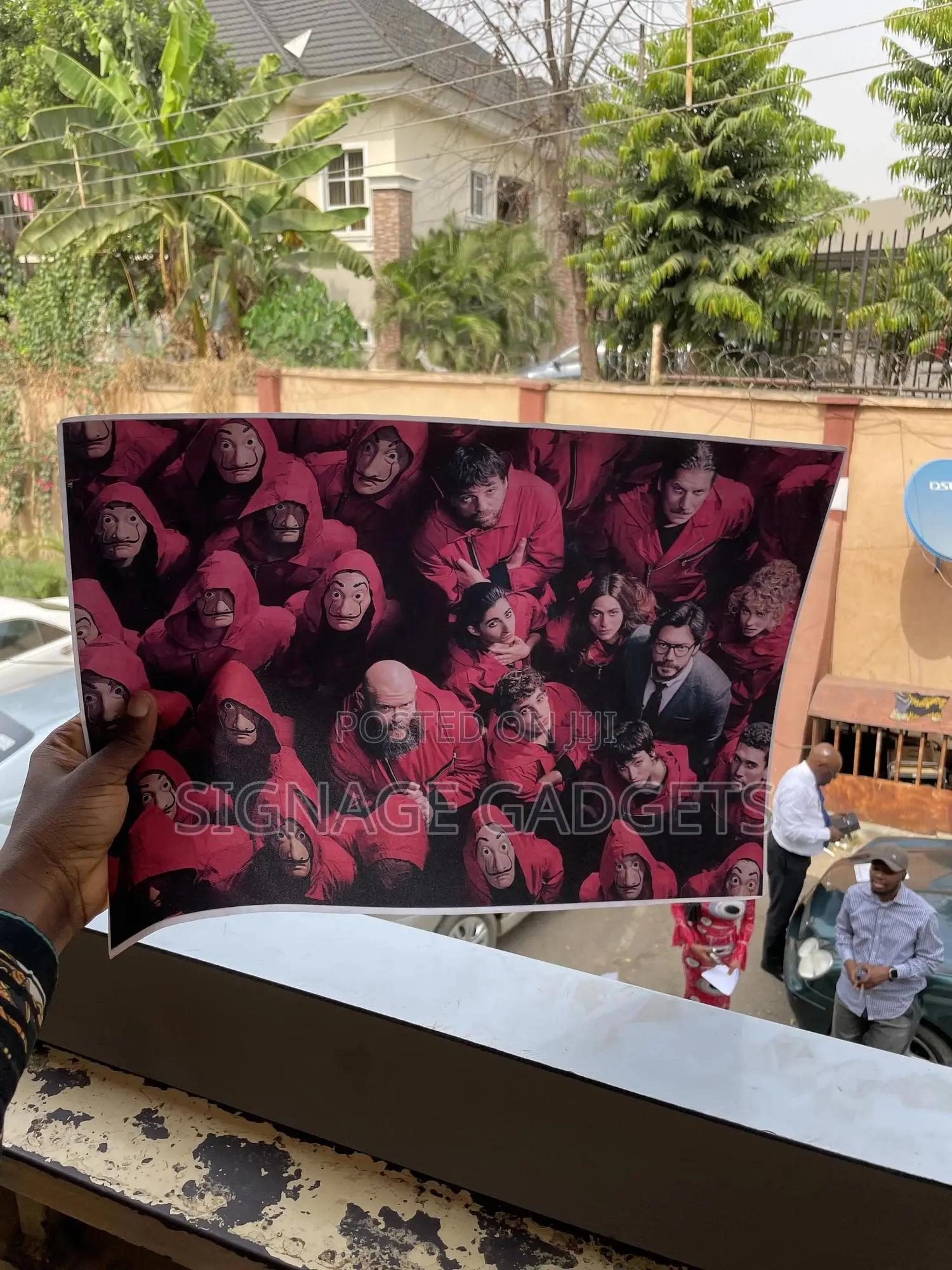 Laptop Skin