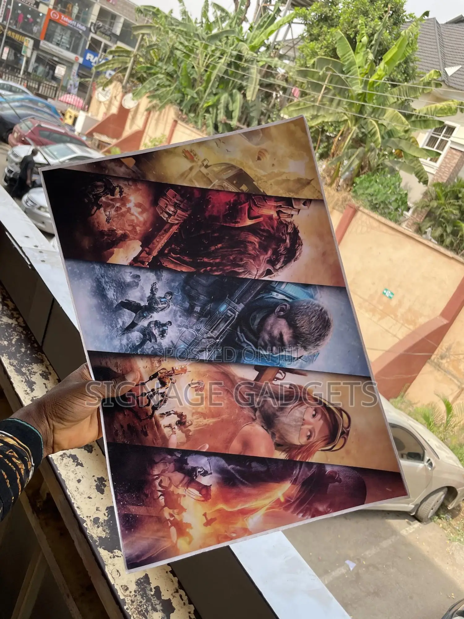 Laptop Skin