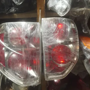 Rear Light Honda Pilot 2005 Model Set