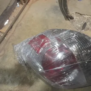 Rear Light Toyota Matrix 2005 Model Set