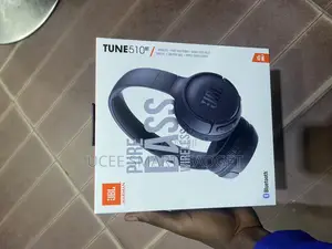 JBL Wireless Headphone Tune 510