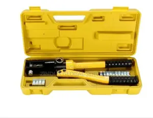 Hydraulic Crimping Tools