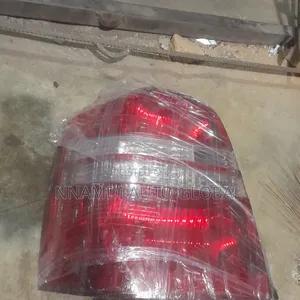 Rear Light Toyota Highlander 2004 Model Set