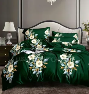 Beddings And Duvet Sets