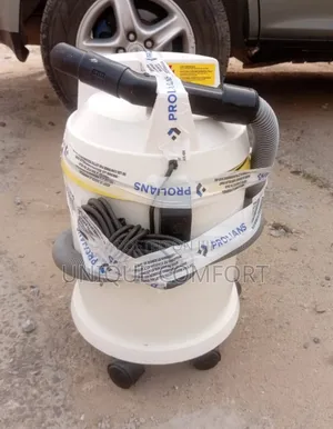 Heavy Duty Katcher 20000/01 Industrial Vacuum Cleaner