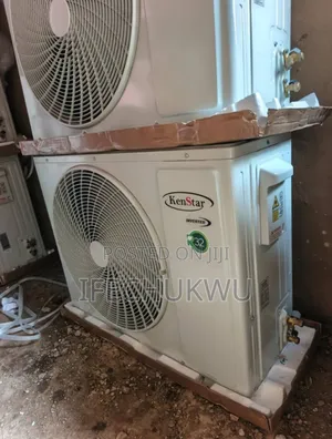 Original Kenstar 3 Tons Inverter Latest New Model Air Conditioner