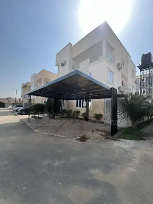 Two Cars Parking Space @