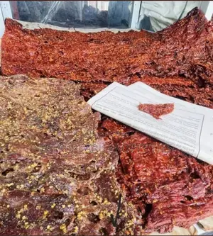 Estarpearl Kilishi