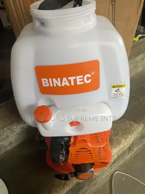 15liters Power Sprayer