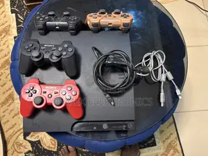 Playstation 3 Slim