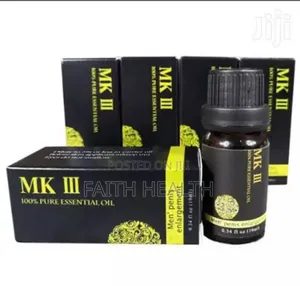 Quality/Original Mk Iii Enlargement Gbola Oil