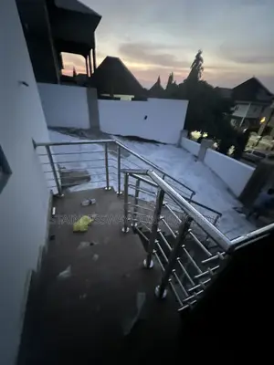 Entrance Handrails Pp