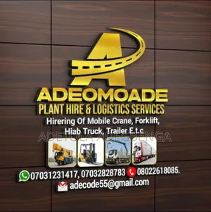 Plant Hire