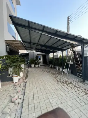 Solar /Carport Shade2/2